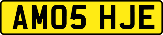 AM05HJE