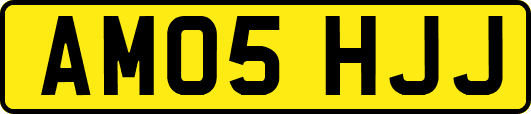 AM05HJJ