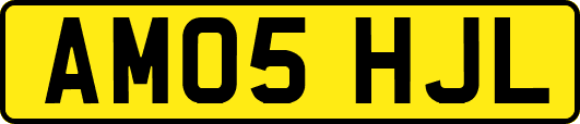 AM05HJL
