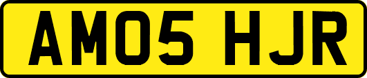 AM05HJR