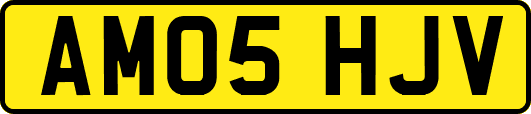 AM05HJV