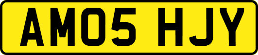 AM05HJY