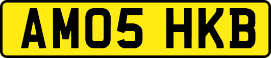 AM05HKB