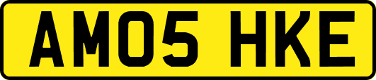 AM05HKE