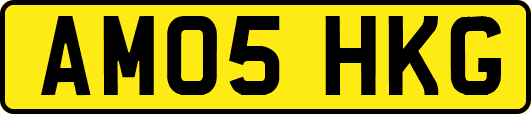 AM05HKG