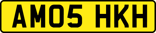 AM05HKH