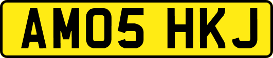 AM05HKJ