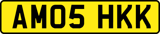 AM05HKK