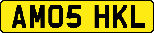 AM05HKL