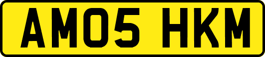 AM05HKM