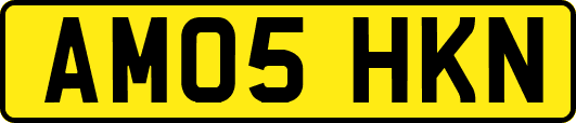 AM05HKN