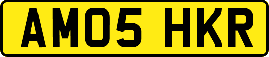 AM05HKR