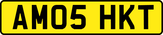 AM05HKT