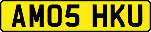 AM05HKU