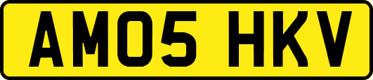 AM05HKV