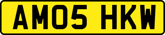 AM05HKW