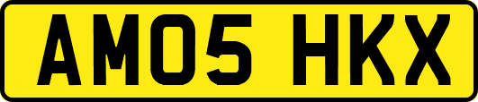AM05HKX