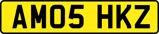 AM05HKZ