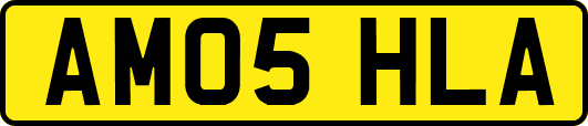 AM05HLA