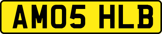 AM05HLB
