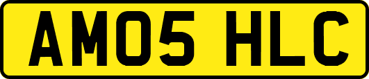 AM05HLC