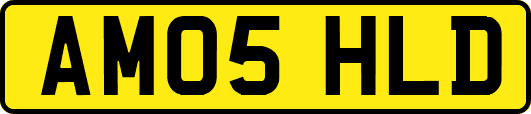 AM05HLD