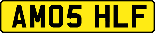 AM05HLF