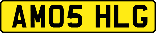 AM05HLG