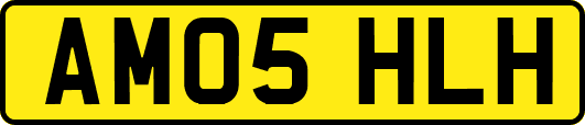 AM05HLH