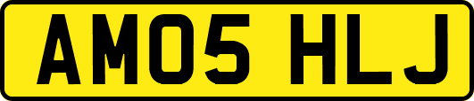 AM05HLJ