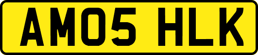AM05HLK