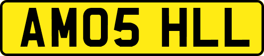 AM05HLL