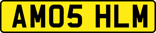 AM05HLM
