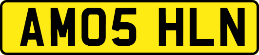 AM05HLN