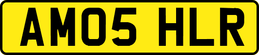 AM05HLR