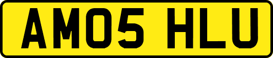 AM05HLU
