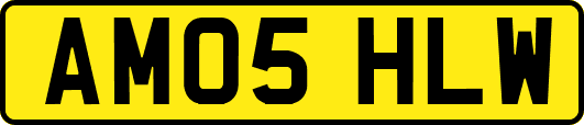 AM05HLW