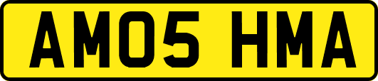 AM05HMA