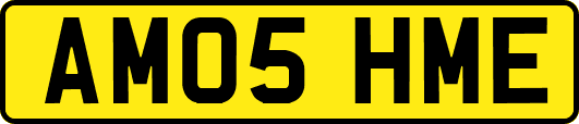 AM05HME