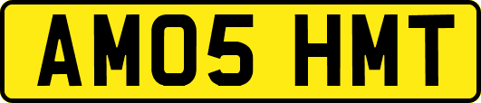 AM05HMT