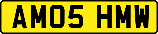 AM05HMW