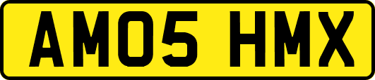 AM05HMX