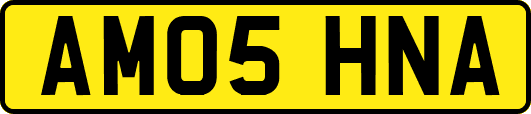 AM05HNA