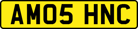 AM05HNC