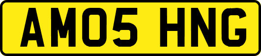 AM05HNG