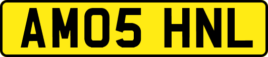 AM05HNL