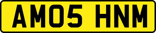 AM05HNM