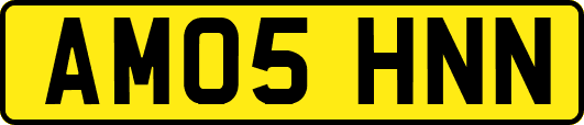 AM05HNN