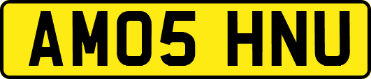 AM05HNU