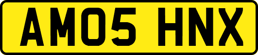 AM05HNX